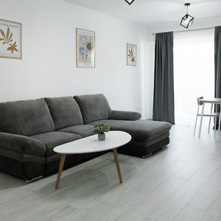 Exclusive Ultracentral Apartments And Studios #Enescu#Universitatii#Sučava Exteriér fotografie