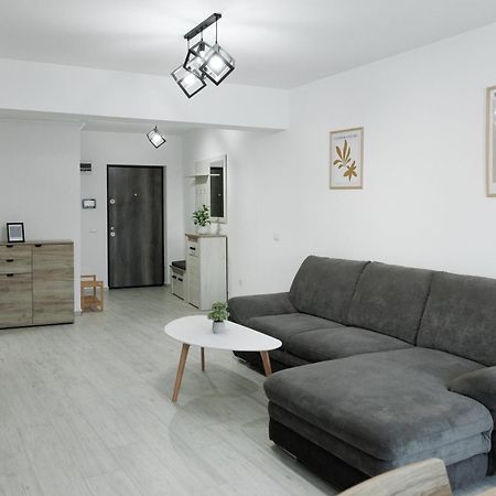 Exclusive Ultracentral Apartments And Studios #Enescu#Universitatii#Sučava Exteriér fotografie