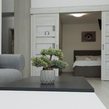Exclusive Ultracentral Apartments And Studios #Enescu#Universitatii#Sučava Exteriér fotografie