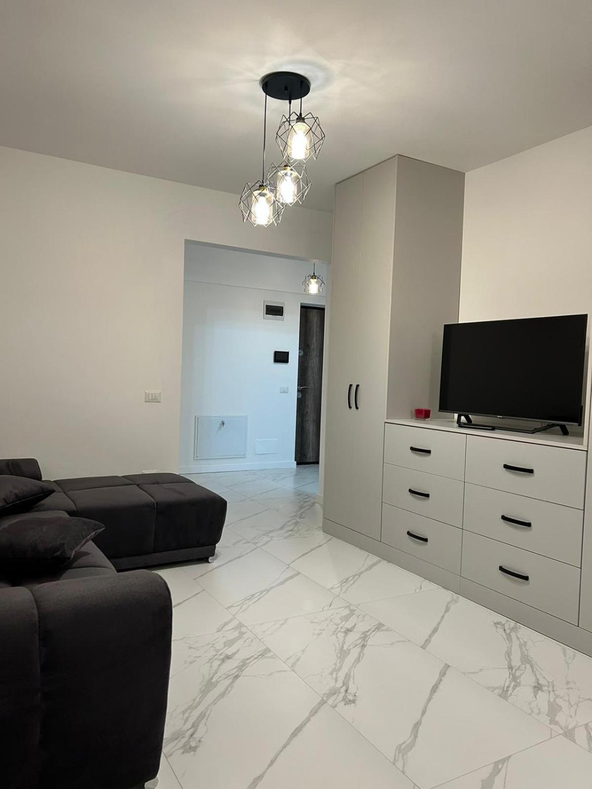 Exclusive Ultracentral Apartments And Studios #Enescu#Universitatii#Sučava Exteriér fotografie