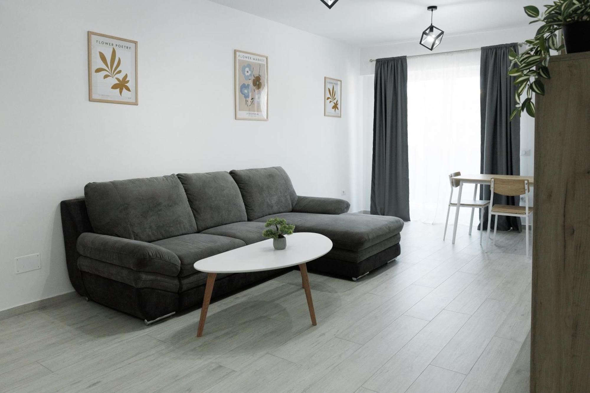 Exclusive Ultracentral Apartments And Studios #Enescu#Universitatii#Sučava Exteriér fotografie