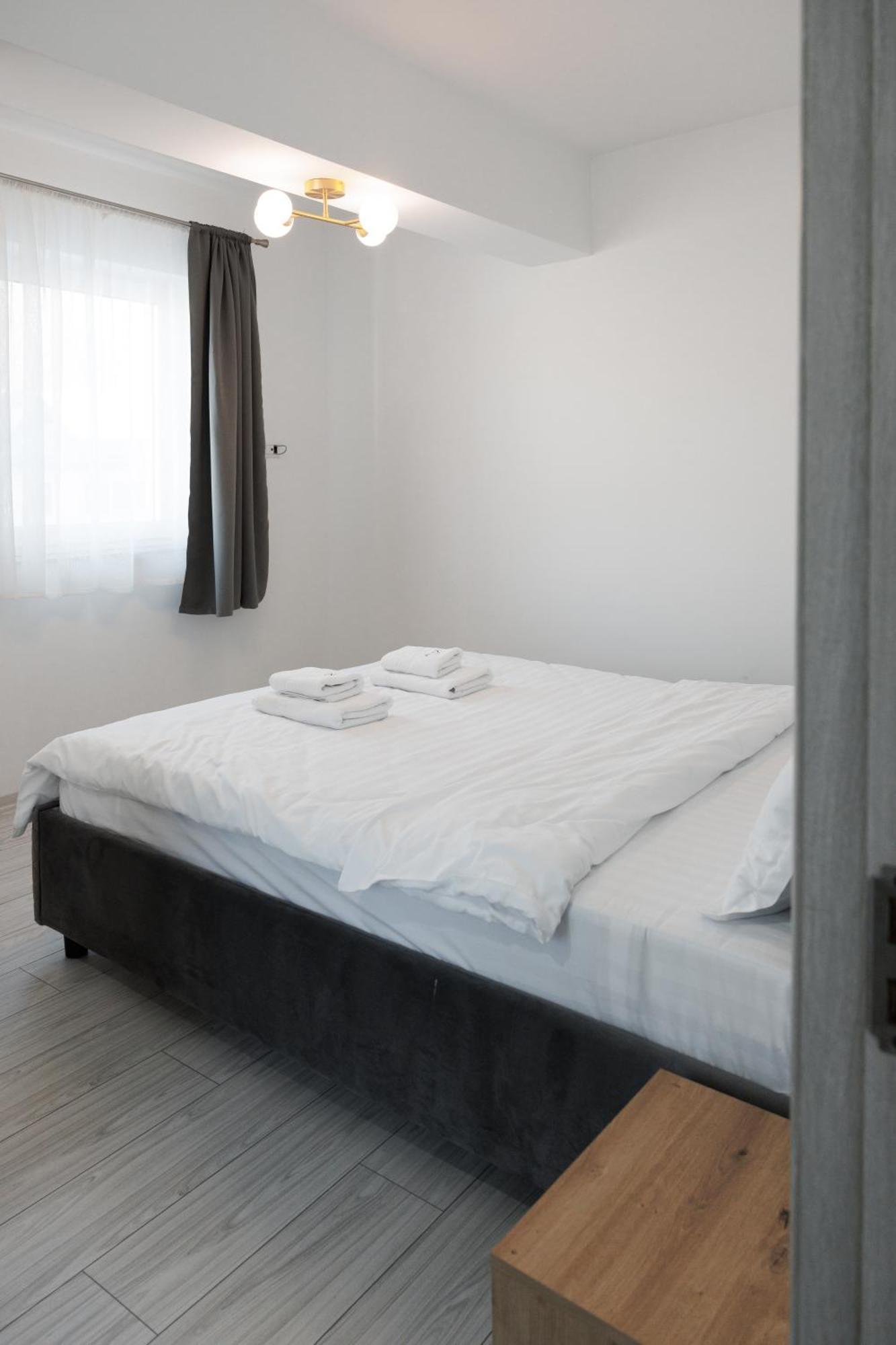 Exclusive Ultracentral Apartments And Studios #Enescu#Universitatii#Sučava Exteriér fotografie