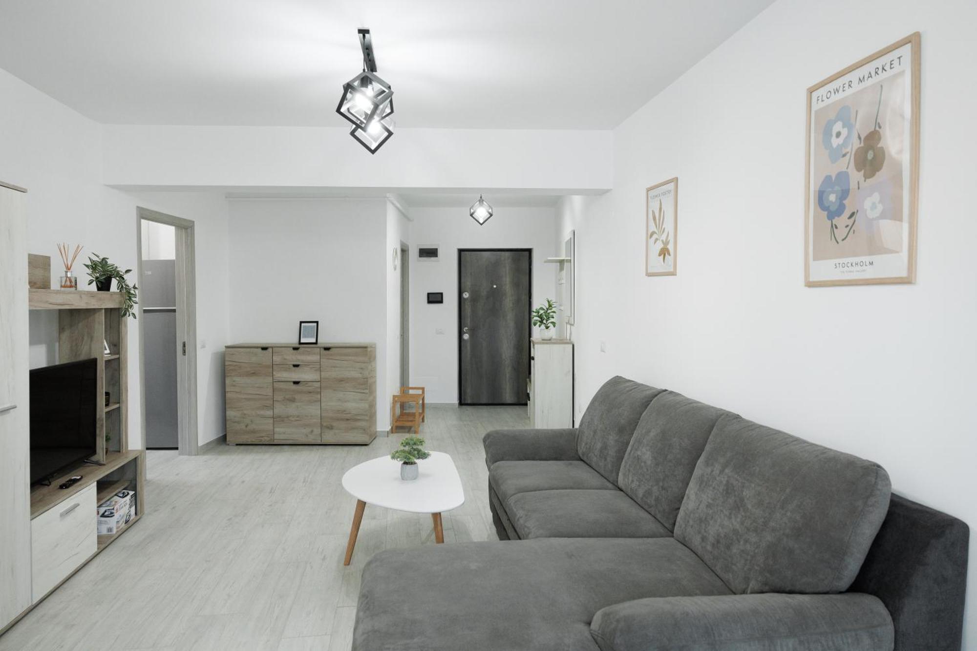 Exclusive Ultracentral Apartments And Studios #Enescu#Universitatii#Sučava Exteriér fotografie