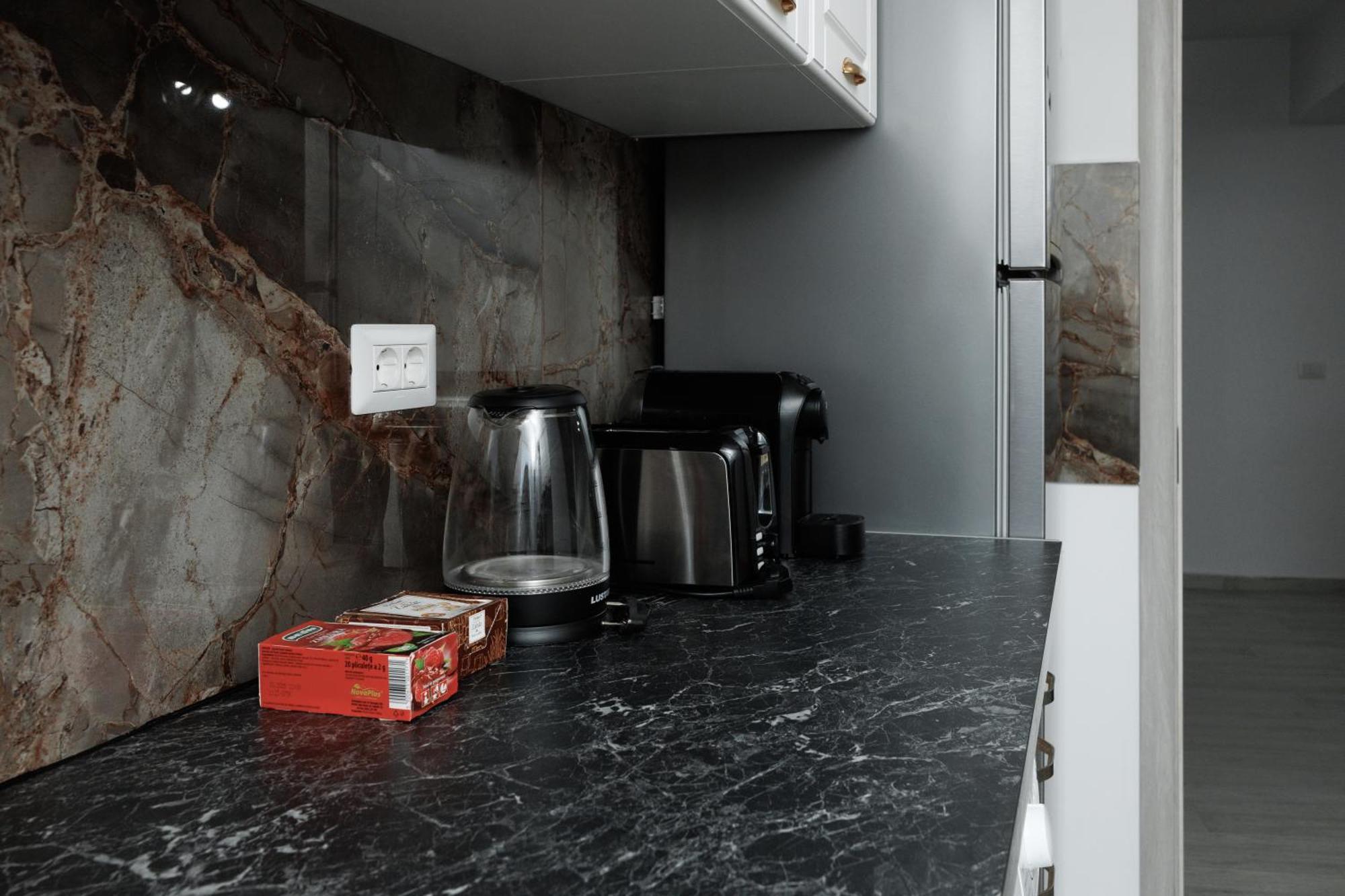 Exclusive Ultracentral Apartments And Studios #Enescu#Universitatii#Sučava Exteriér fotografie