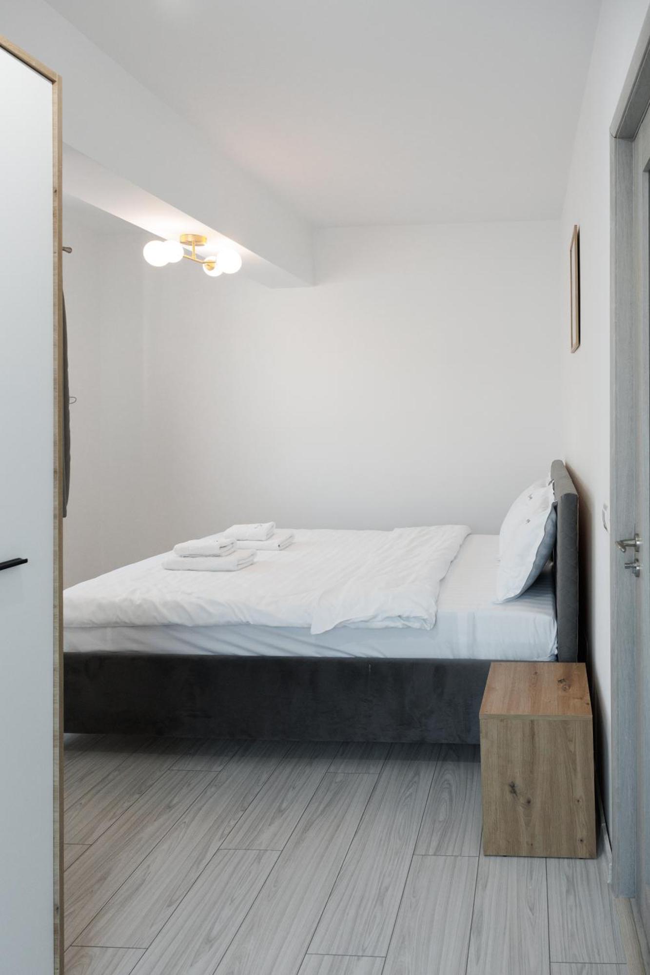 Exclusive Ultracentral Apartments And Studios #Enescu#Universitatii#Sučava Exteriér fotografie