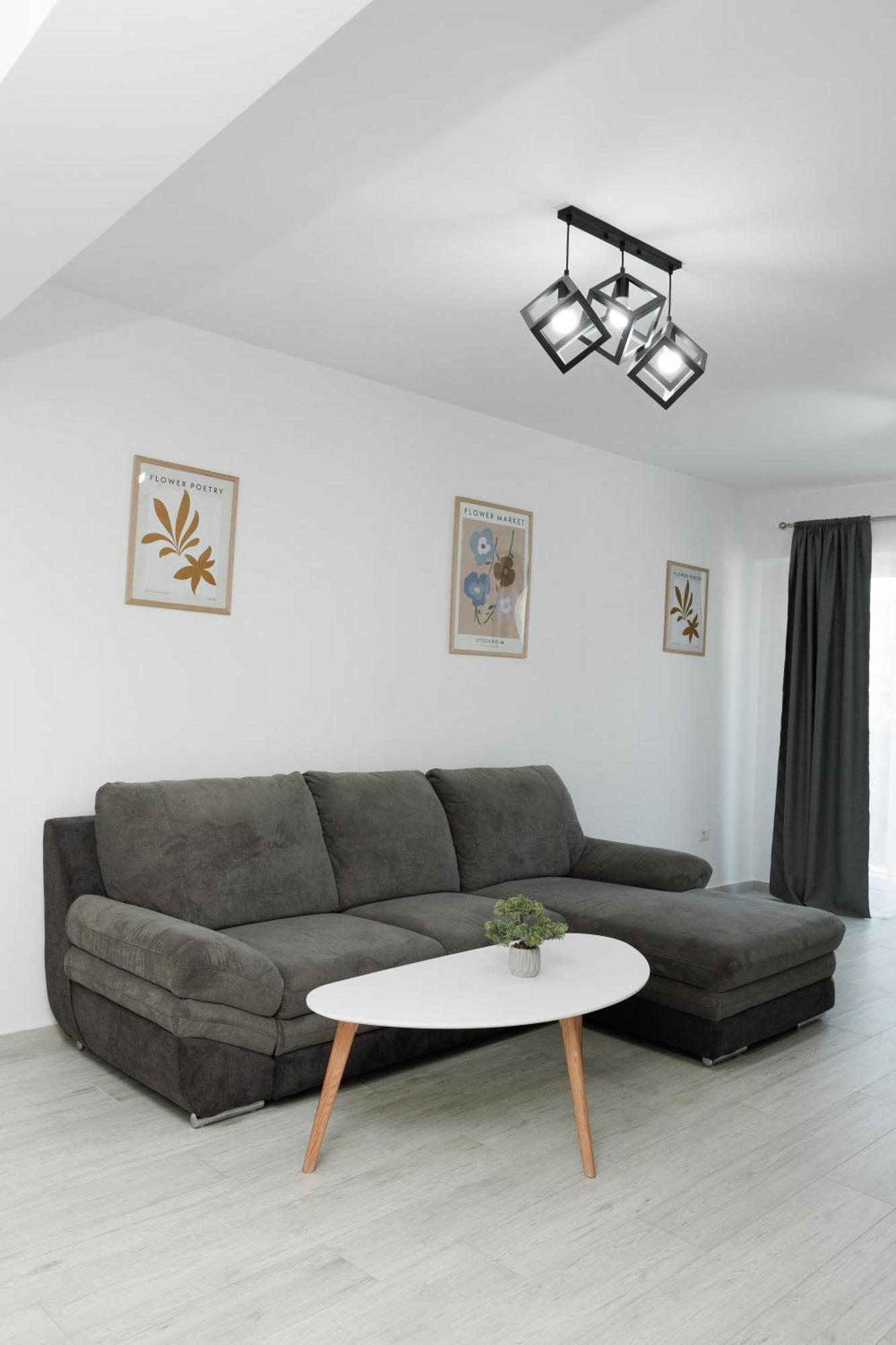 Exclusive Ultracentral Apartments And Studios #Enescu#Universitatii#Sučava Exteriér fotografie