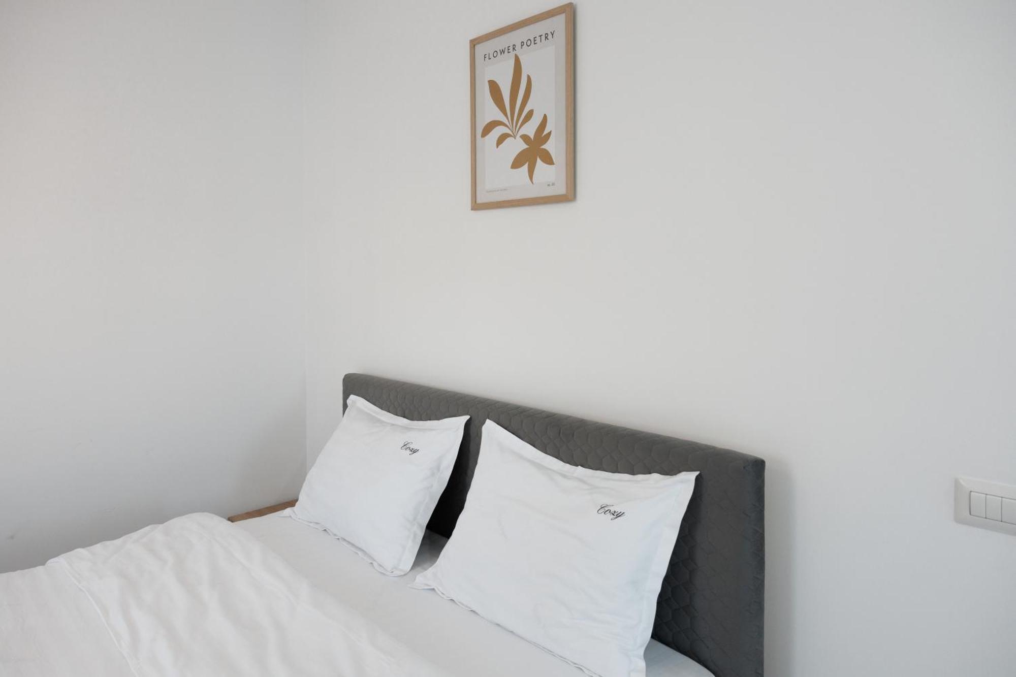 Exclusive Ultracentral Apartments And Studios #Enescu#Universitatii#Sučava Exteriér fotografie