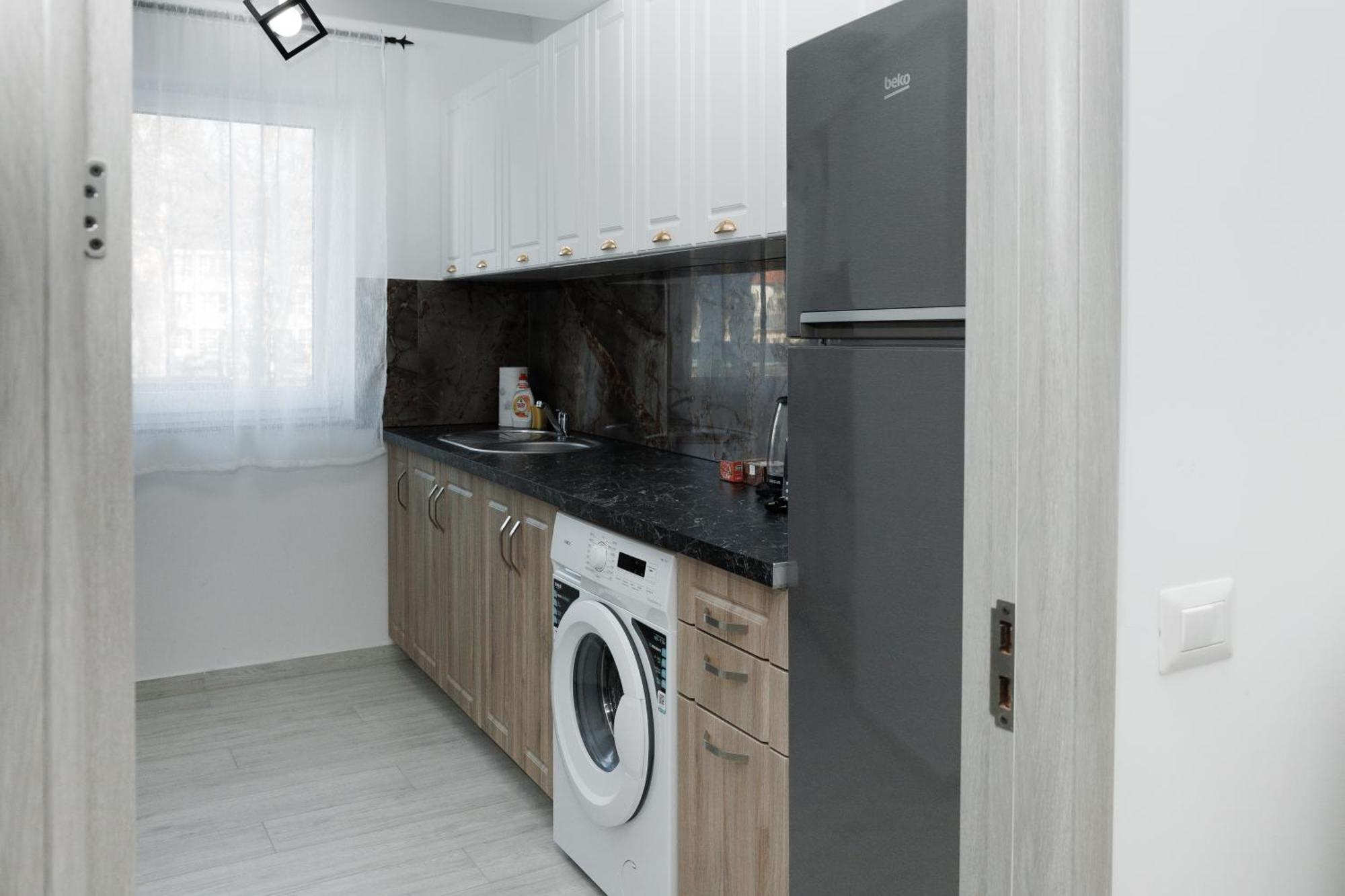 Exclusive Ultracentral Apartments And Studios #Enescu#Universitatii#Sučava Exteriér fotografie