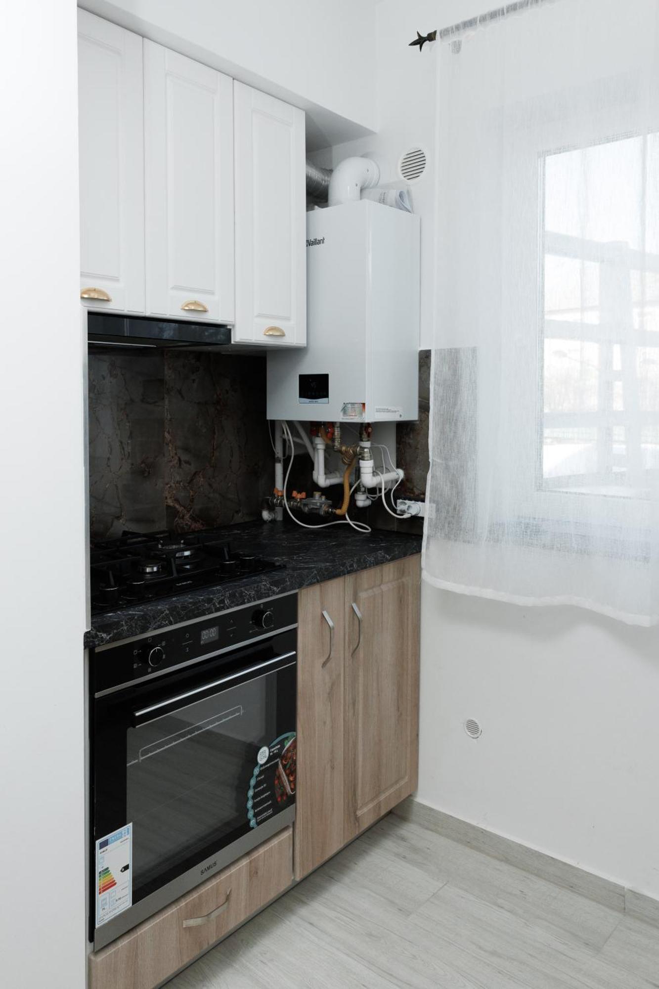 Exclusive Ultracentral Apartments And Studios #Enescu#Universitatii#Sučava Exteriér fotografie