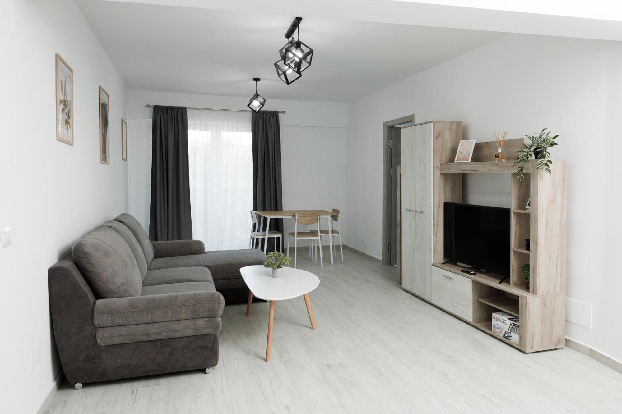 Exclusive Ultracentral Apartments And Studios #Enescu#Universitatii#Sučava Exteriér fotografie