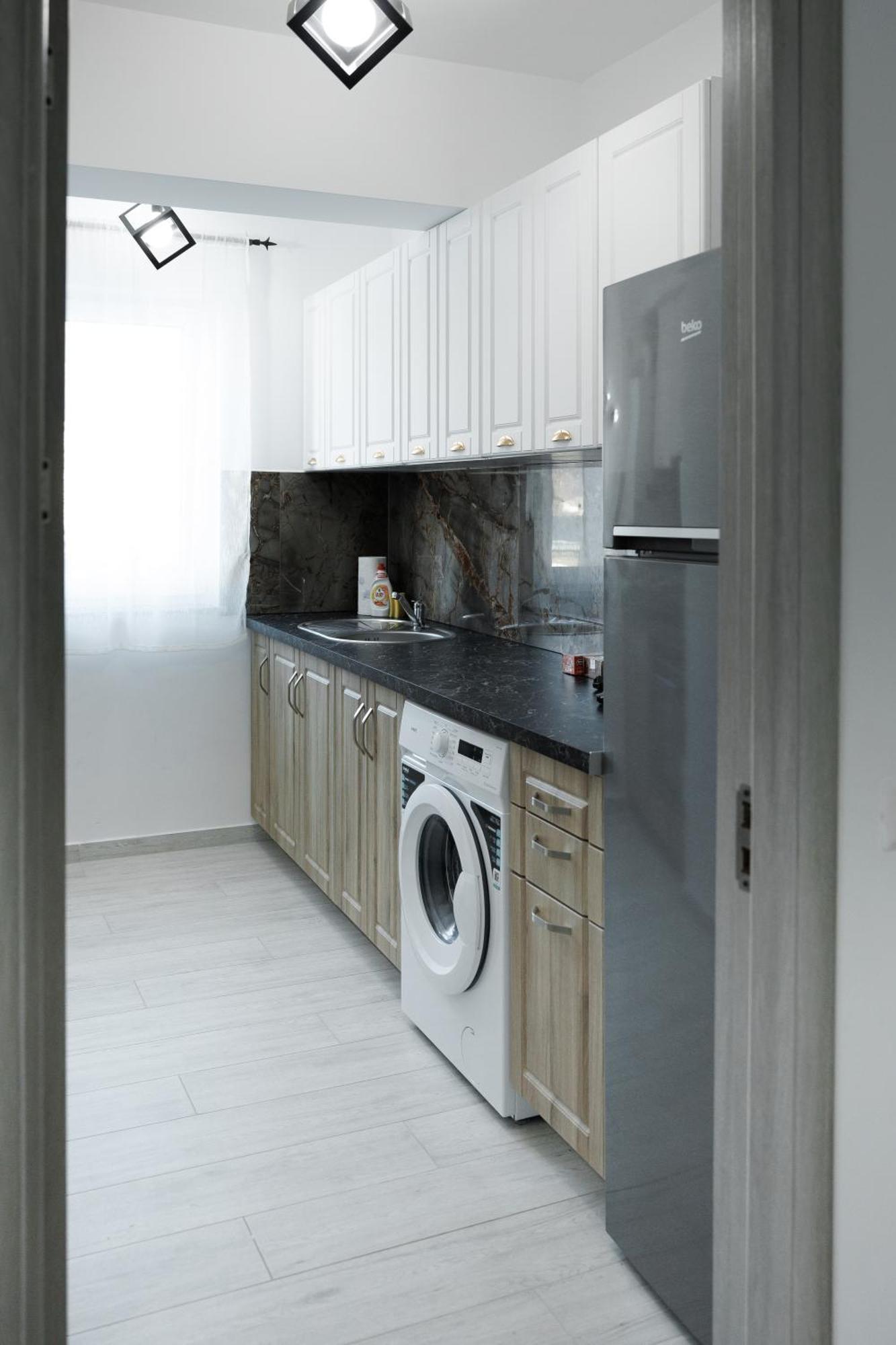 Exclusive Ultracentral Apartments And Studios #Enescu#Universitatii#Sučava Exteriér fotografie