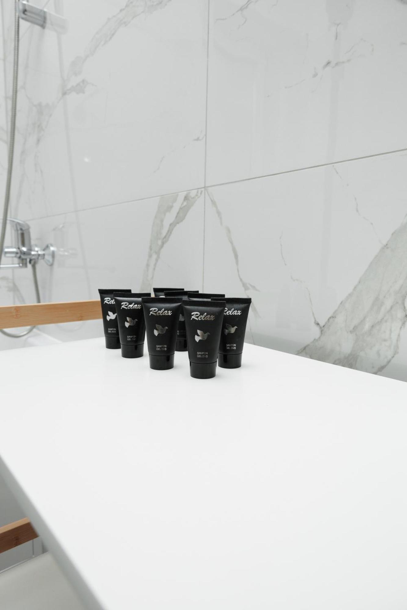 Exclusive Ultracentral Apartments And Studios #Enescu#Universitatii#Sučava Exteriér fotografie
