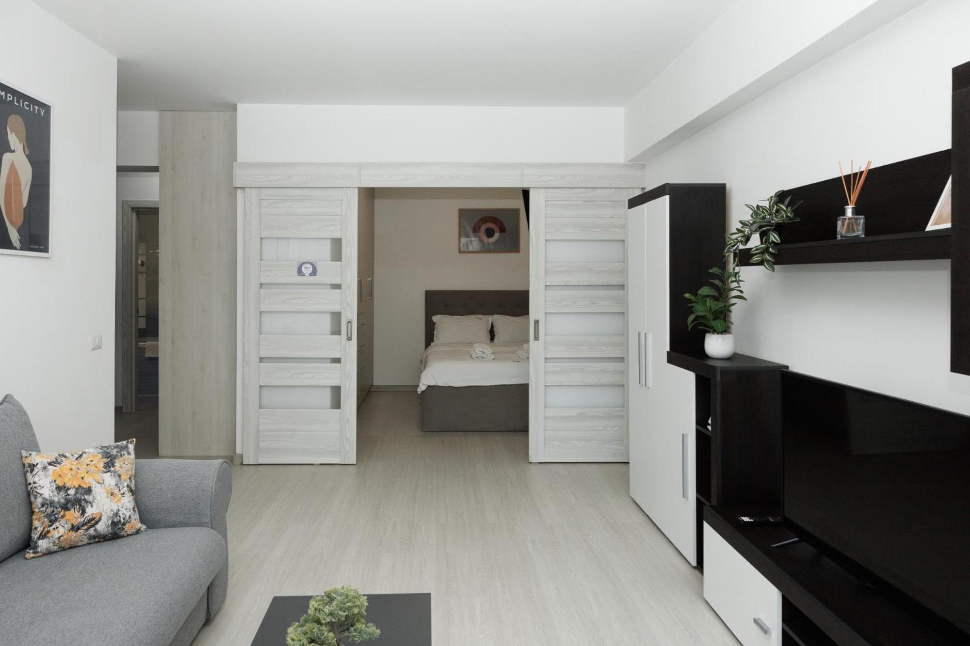 Exclusive Ultracentral Apartments And Studios #Enescu#Universitatii#Sučava Exteriér fotografie