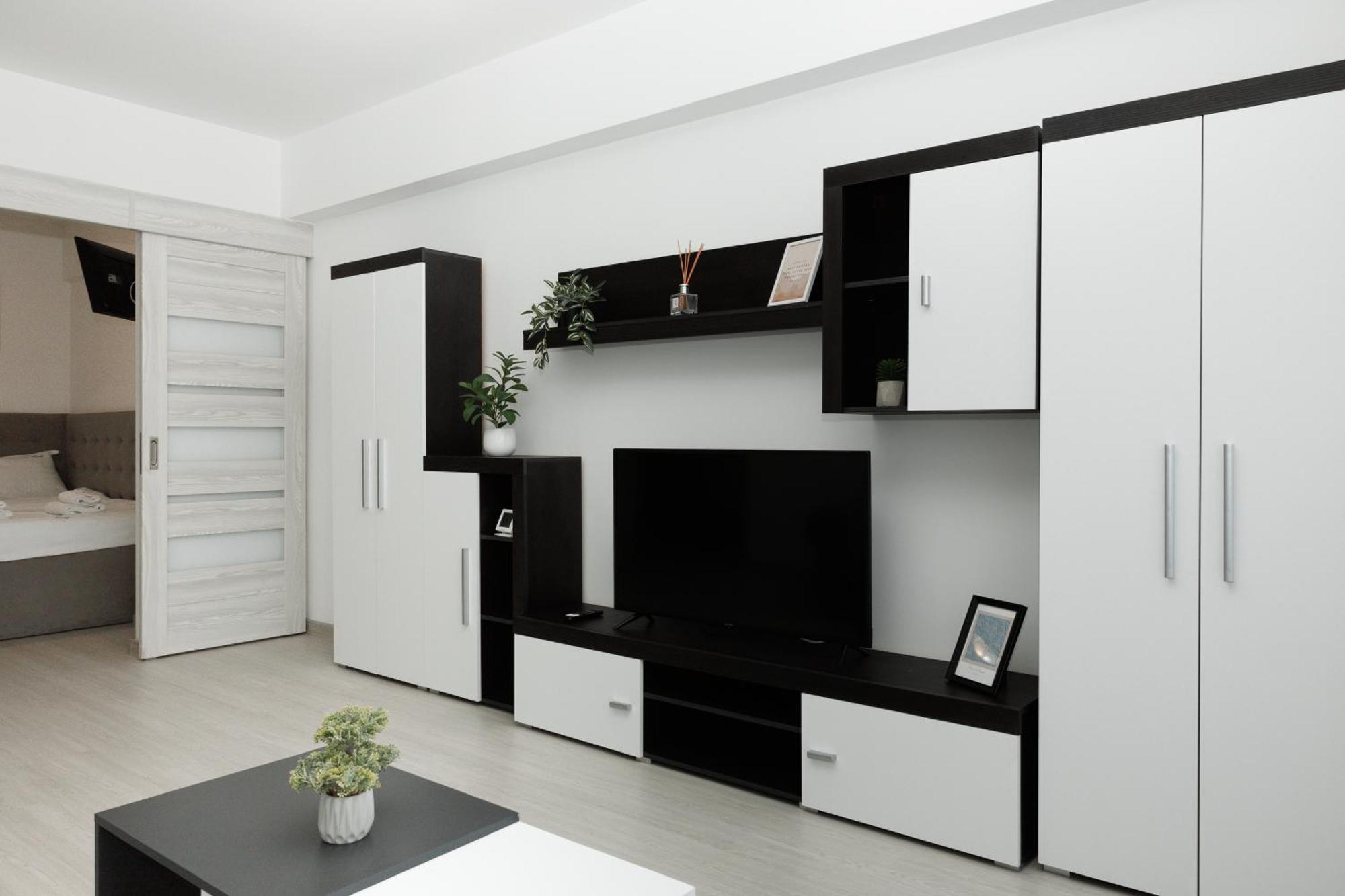 Exclusive Ultracentral Apartments And Studios #Enescu#Universitatii#Sučava Exteriér fotografie