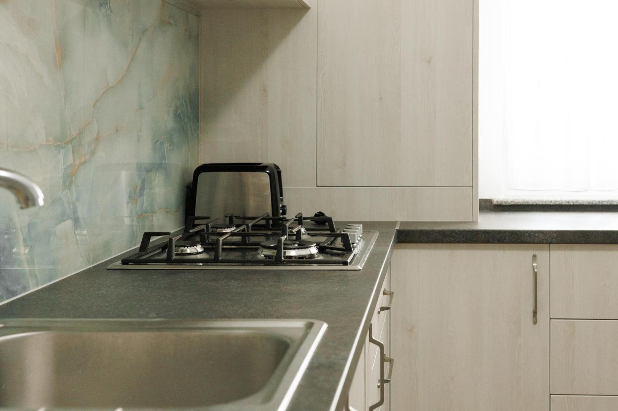 Exclusive Ultracentral Apartments And Studios #Enescu#Universitatii#Sučava Exteriér fotografie