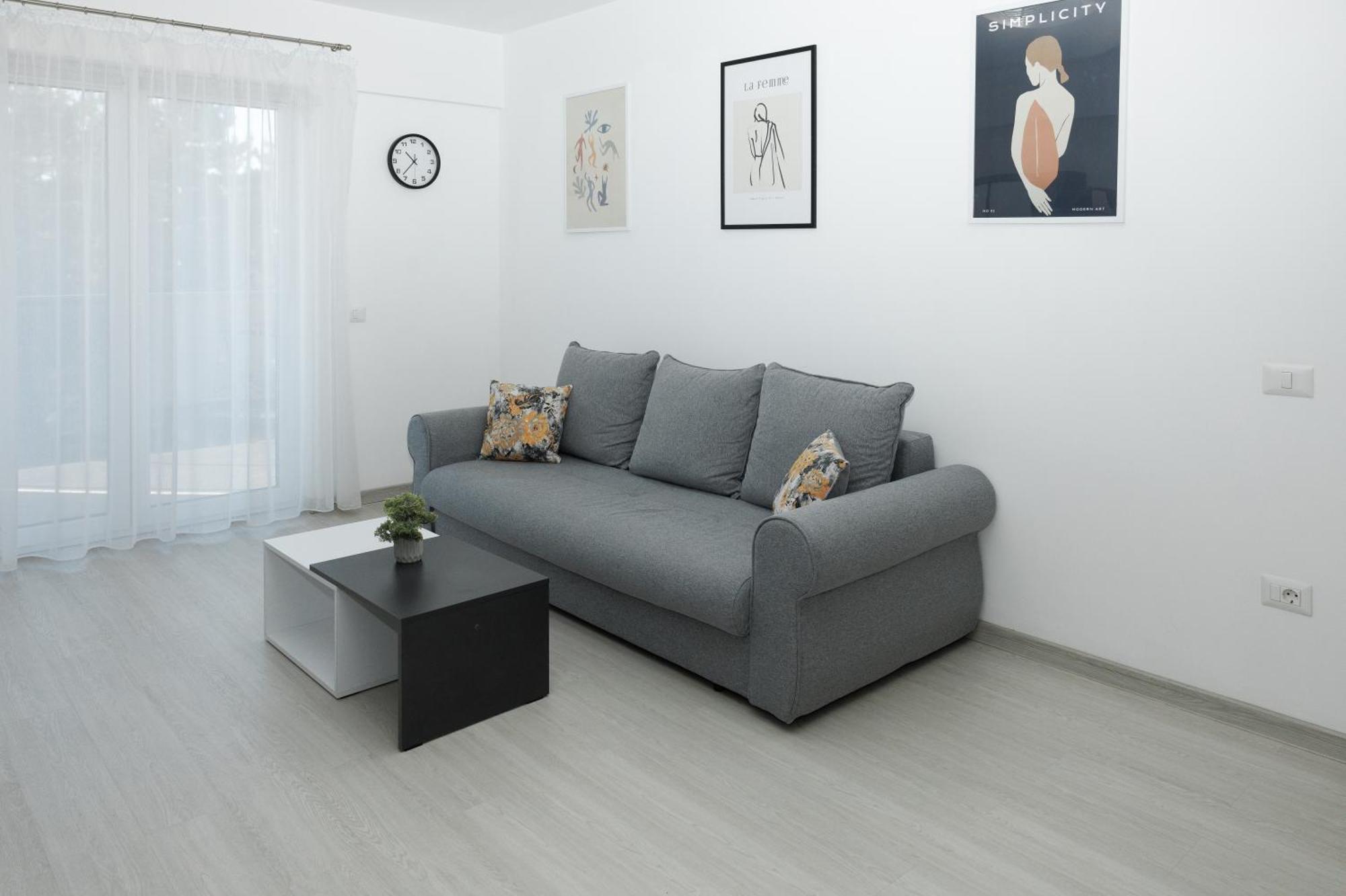 Exclusive Ultracentral Apartments And Studios #Enescu#Universitatii#Sučava Exteriér fotografie