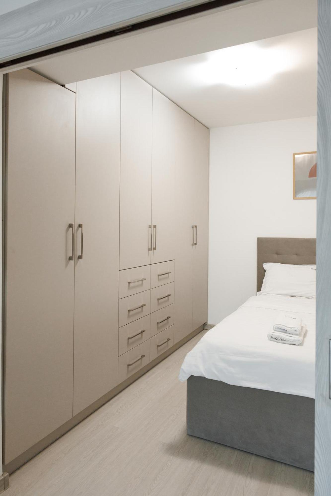Exclusive Ultracentral Apartments And Studios #Enescu#Universitatii#Sučava Exteriér fotografie