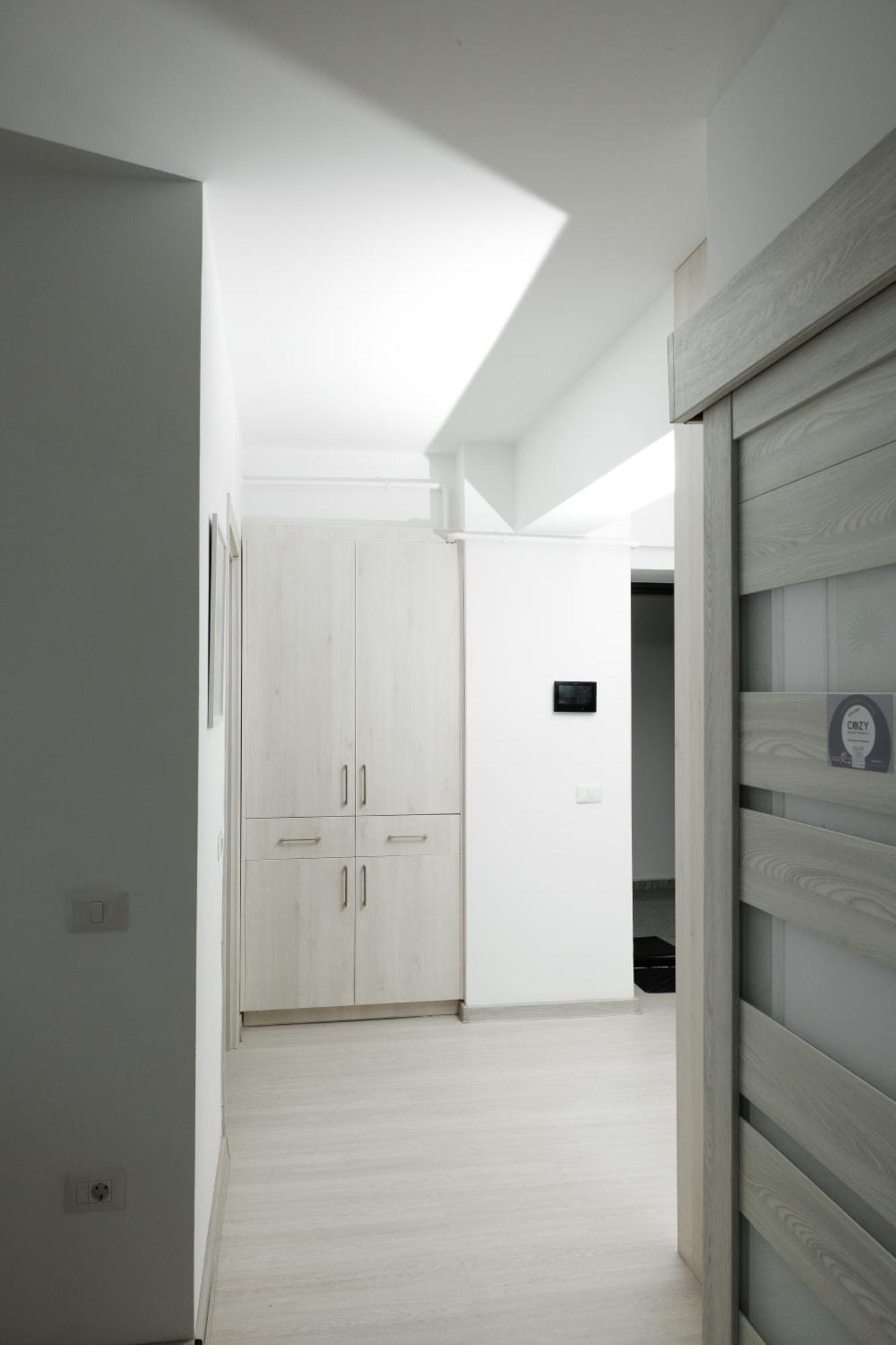 Exclusive Ultracentral Apartments And Studios #Enescu#Universitatii#Sučava Exteriér fotografie