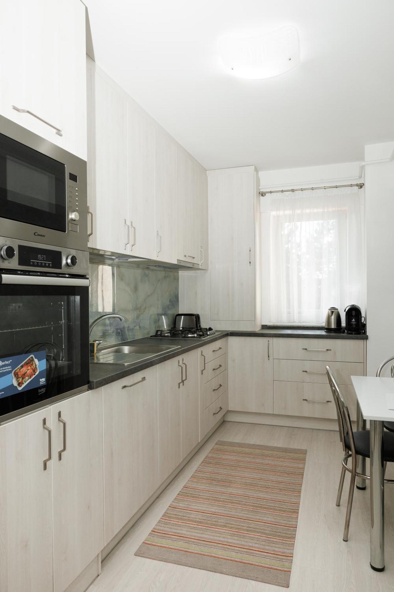Exclusive Ultracentral Apartments And Studios #Enescu#Universitatii#Sučava Exteriér fotografie