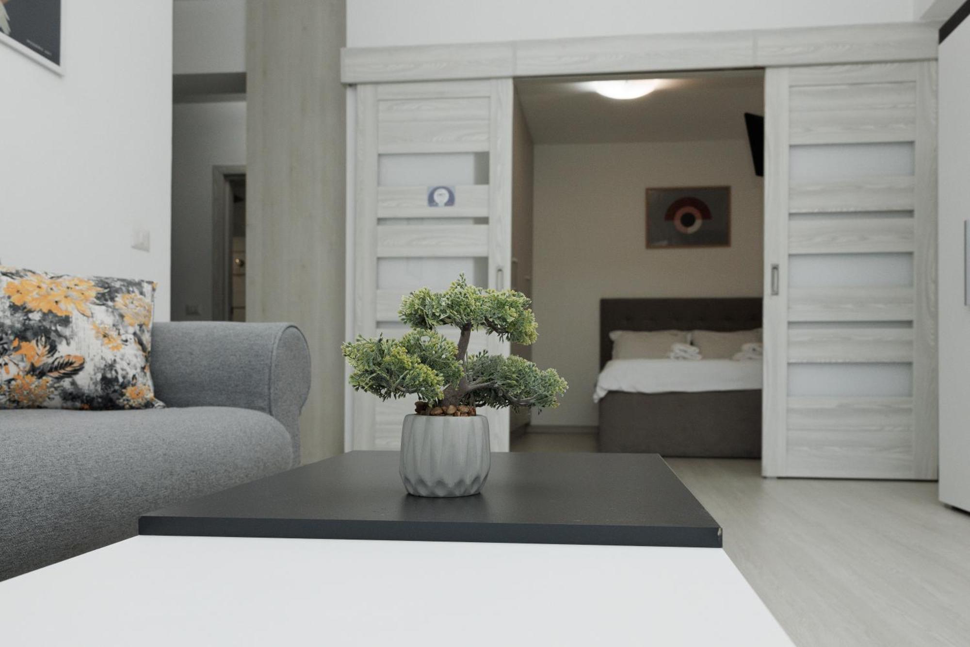 Exclusive Ultracentral Apartments And Studios #Enescu#Universitatii#Sučava Exteriér fotografie