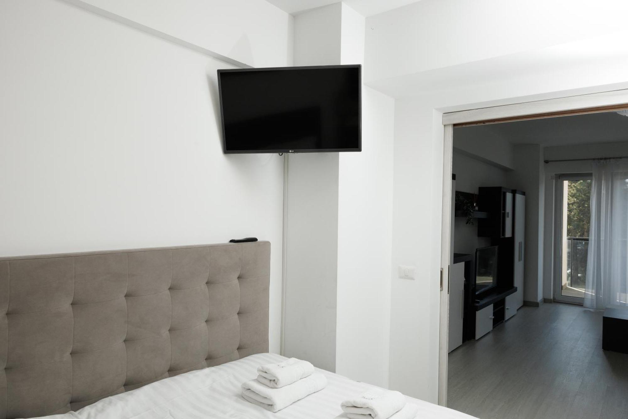 Exclusive Ultracentral Apartments And Studios #Enescu#Universitatii#Sučava Exteriér fotografie