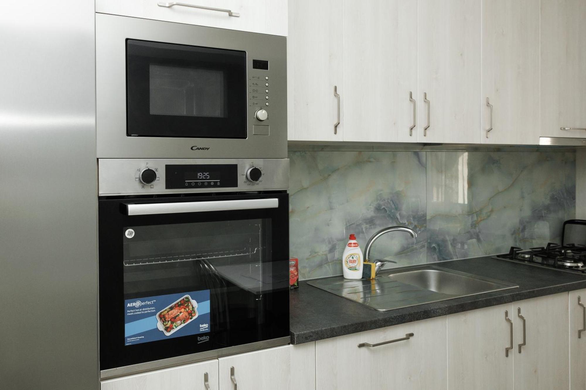 Exclusive Ultracentral Apartments And Studios #Enescu#Universitatii#Sučava Exteriér fotografie